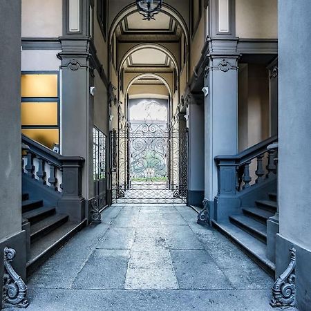 Ad Un Passo Dal Duomo Elegante Appartamento Wifi Milaan Buitenkant foto